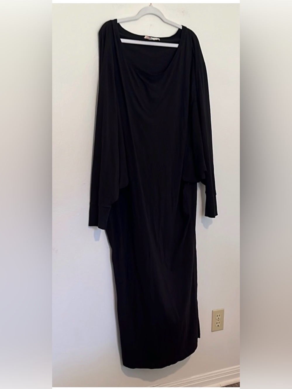 Free People Beach off the shoulder maxi dress - Picture 2 of 7